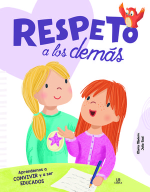 RESPETO A LOS DEMÁS