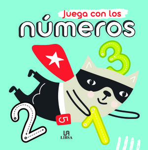 JUEGA CON LOS NÚMEROS