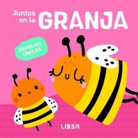 JUNTOS EN LA GRANJA