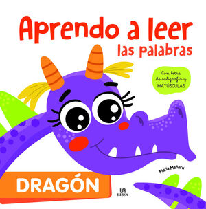 APRENDER A LEER LAS PALABRAS