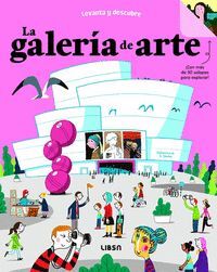 LA GALERIA DE ARTE