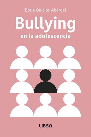 BULLYING EN LA ADOLESCENCIA