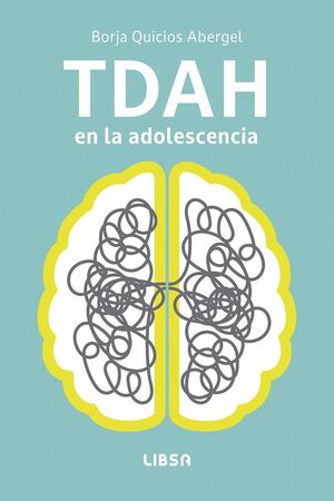 TDAH EN LA ADOLESCENCIA