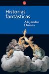 HISTORIAS FANTASTICAS  FG CL