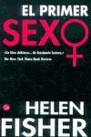 EL PRIMER SEXO