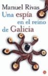 UNA ESPIA EN EL REINO DE GALICIA  FG