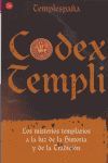 CODEX TEMPLI  (FG)