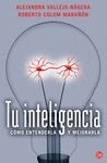 TU INTELIGENCIA   (FG)