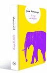 EL VIAJE DEL ELEFANTE / BIGBOOKS 11