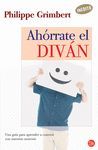 AHORRATE EL DIVAN    FG