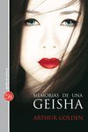 MEMORIAS DE UNA GEISHA PDL