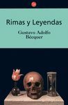 RIMAS Y LEYENDAS   FG   CL