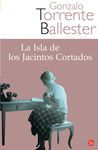 LA ISLA DE LOS JACINTOS CORTADOS  FG