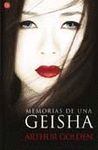 MEMORIAS DE UNA GEISHA  (FG)