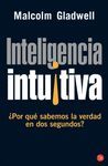 INTELIGENCIA INTUITIVA   (FG)