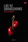 LAS 52 SEDUCCIONES FG