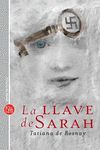 LLAVE DE SARAH,LA PDL