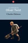 LAS AVENTURAS DE OLIVER TWIST   FG   CL