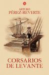 CORSARIOS DE LEVANTE   FG BR