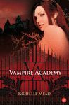 VAMPIRE ACADEMY 1 (BOLSILLO)