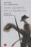 DON QUIJOTE DE LA MANCHA - ED. BOLSILLO R.A.E.