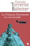 LA PRINCESA DURMIENTE VA A LA ESCUELA FG