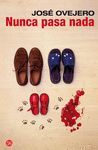 NUNCA PASA NADA   FG