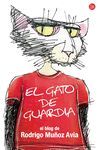 EL GATO DE GUARDIA   FG