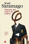 HISTORIA DEL CERCO DE LISBOA FG