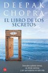 EL LIBRO DE LOS SECRETOS FG