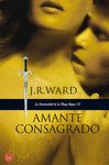AMANTE CONSAGRADO HERMANDAD DE LA DAGA NEGRA VI FG PDL