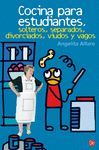COCINA PARA ESTUDIANTES, SOLTEROS, SEPARADOS, DIVORCIADOS, VIUDOS Y VAGOS