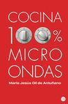 COCINA 100% MICROONDAS FG