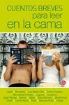 CUENTOS BREVES PARA LEER EN LA CAMA FG