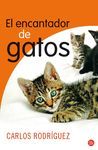 EL ENCANTADOR DE GATOS