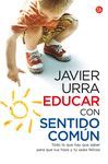 EDUCAR CON SENTIDO COMUN