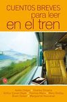 CUENTOS BREVES PARA LEER EN EL TREN FG PDL