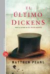 ULTIMO DICKENS,EL FG PDL