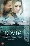 NOVIA PARA UN CABALLERO HIGHLANDS V FG PDL