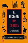 LA HISTORIA MÁS CURIOSA