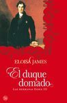 EL DUQUE DOMADO (LAS HERMANAS ESSEX III)