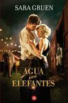 AGUA PARA ELEFANTES (PELÍCULA FG)