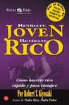 RETÍRATE JOVEN Y RICO