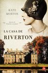 LA CASA DE RIVERTON FG