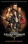 LOS TRES MOSQUETEROS (PELÍCULA)