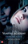 VAMPIRE ACADEMY 2 SANGRE AZUL FG PDL