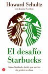 EL DESAFIO STARBUCKS