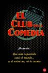 EL CLUB DE LA COMEDIA FG