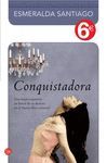 CONQUISTADORA FG 6 13