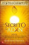 EL SECRETO DE ADÁN